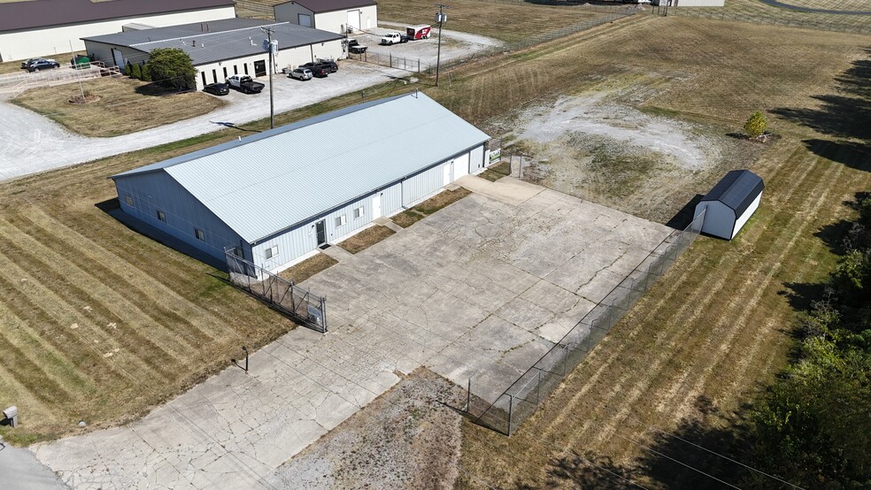 More Photos Of 100 Homestead Ave, Hillsboro Warehouse For Sale