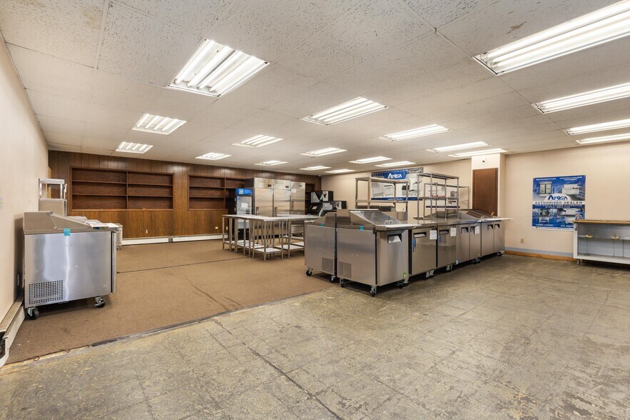 More Photos Of 3201 Utah Ave S, Seattle Manufacturing For Sale