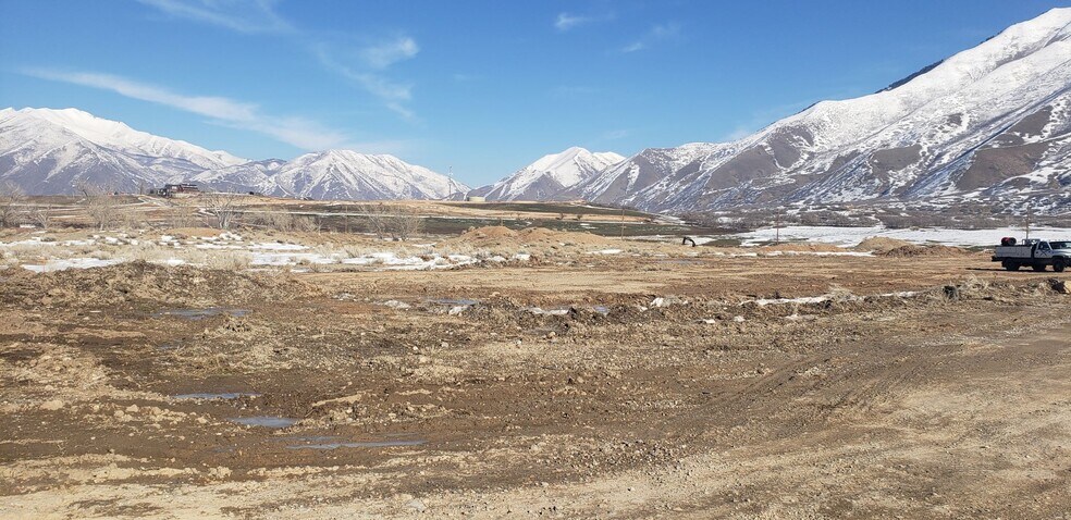 More Photos Of 7500 S Hwy 89, Mapleton Land For Sale