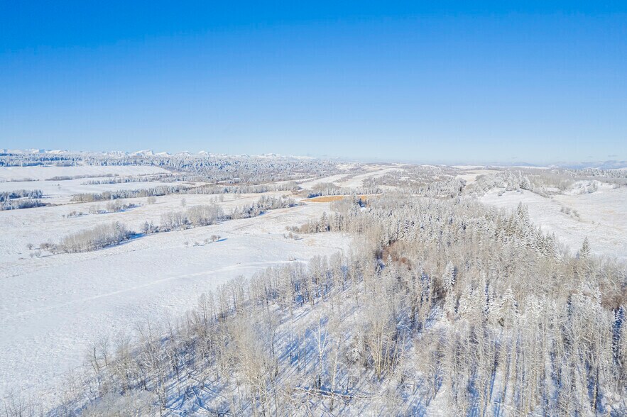 More Photos Of Scott Lake Ranch, Rocky View No 44 Land For Sale