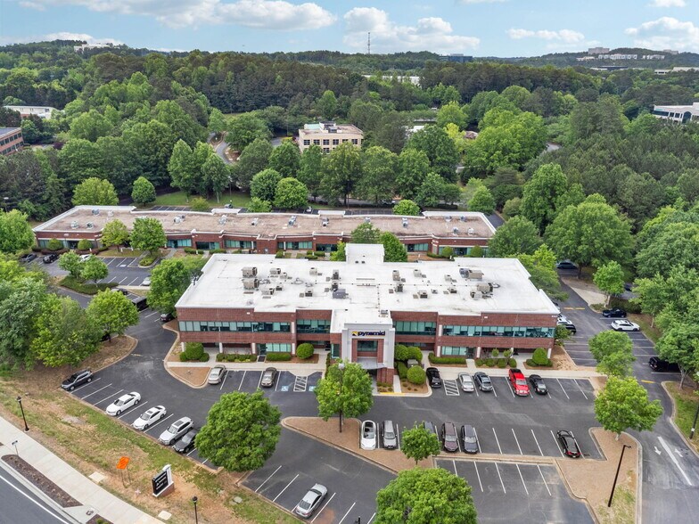 More Photos Of 3060 Kimball Bridge Rd, Alpharetta Office For Lease