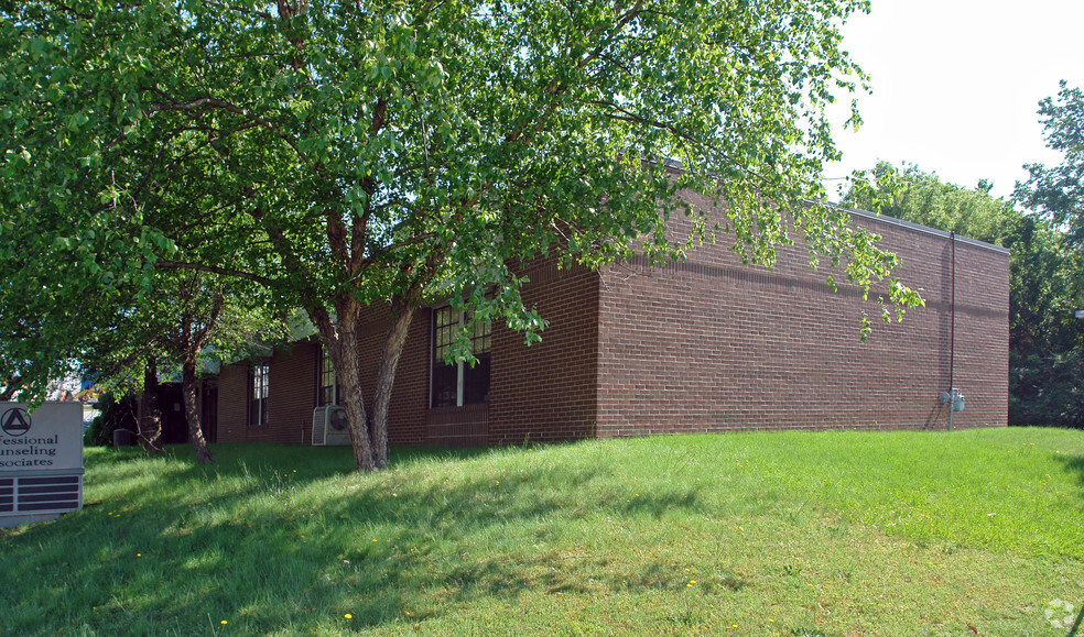 Primary Photo Of 7800 Ar-107 Hwy, North Little Rock Office For Sale