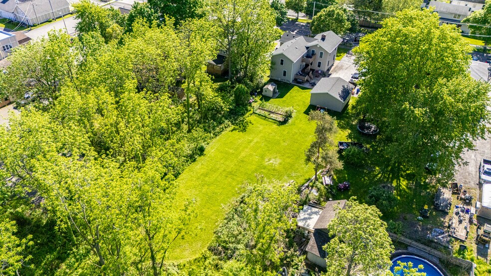 More Photos Of 166 N Main St, Fairport Apartments For Sale