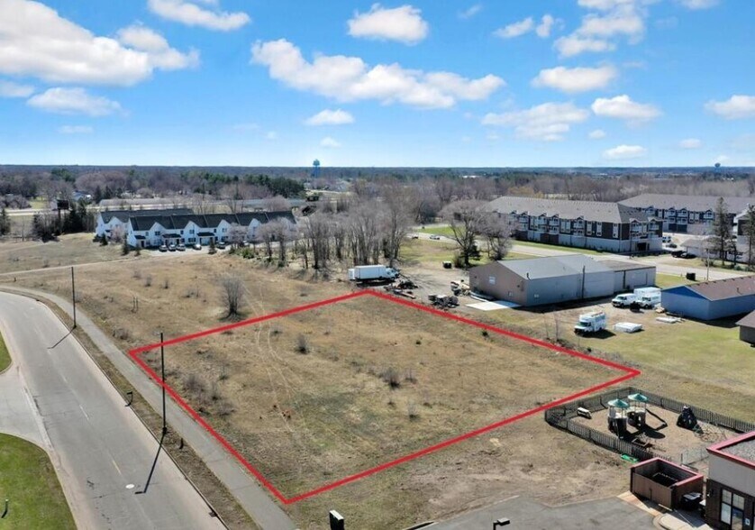 More Photos Of 1941 2nd St N, Princeton Land For Sale