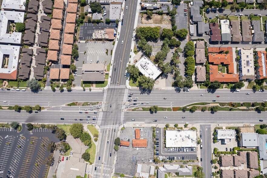 More Photos Of 845 S Baldwin Blvd, Arcadia Land For Sale