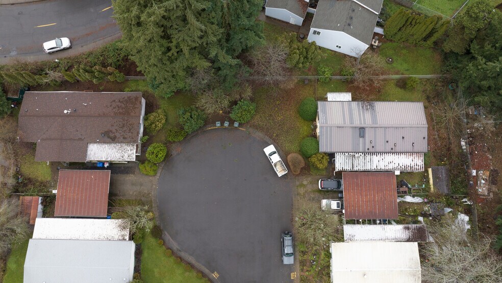 More Photos Of 1652 Wiltsey Rd SE, Salem Manufactured Housing Mobile Home Park For Sale