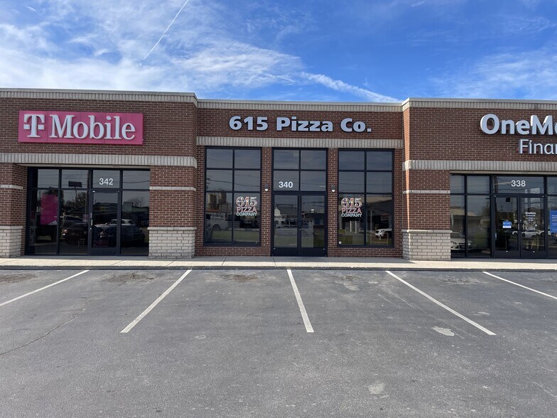 More Photos Of 340-346 S Cumberland St, Lebanon Unknown For Lease