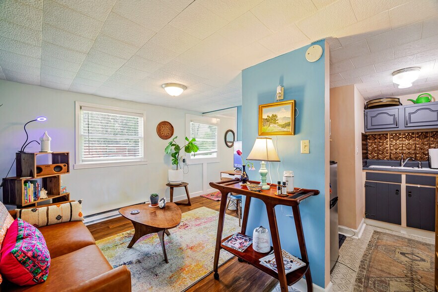 More Photos Of 1101 S Rogers St, Bloomington Multifamily For Sale