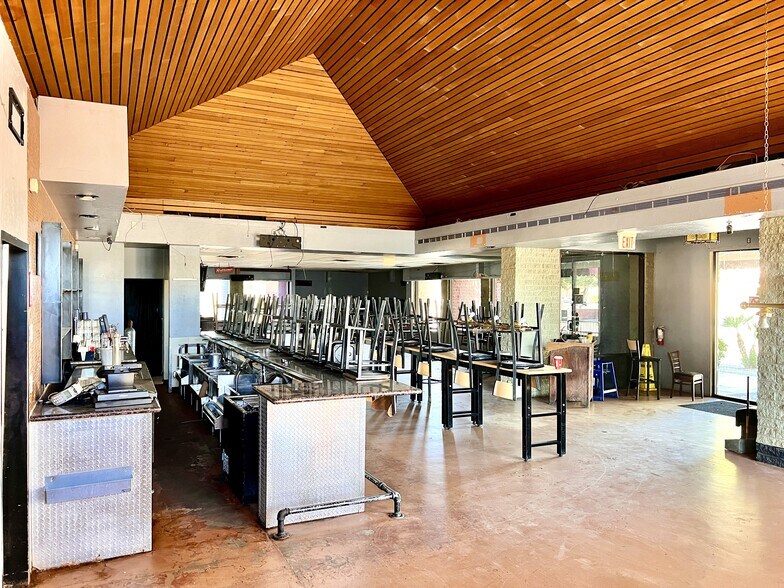 Primary Photo Of 223 E Brown Rd, Mesa General Retail For Sale