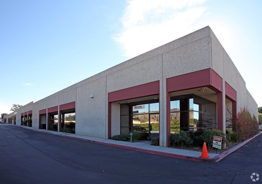 More Photos Of 949 N Cataract Ave, San Dimas Warehouse For Sale