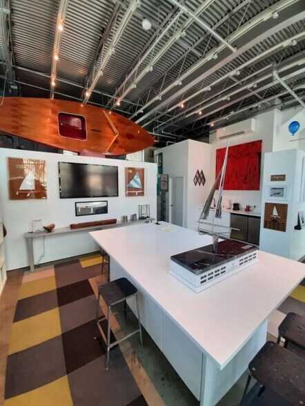 More Photos Of 10 Marshall St, Norwalk Loft Creative Space For Sale