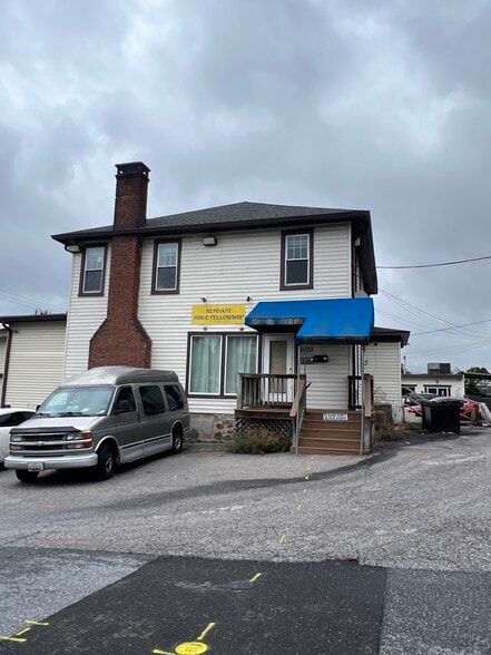 More Photos Of 6423 Frederick Rd, Baltimore Unknown For Lease