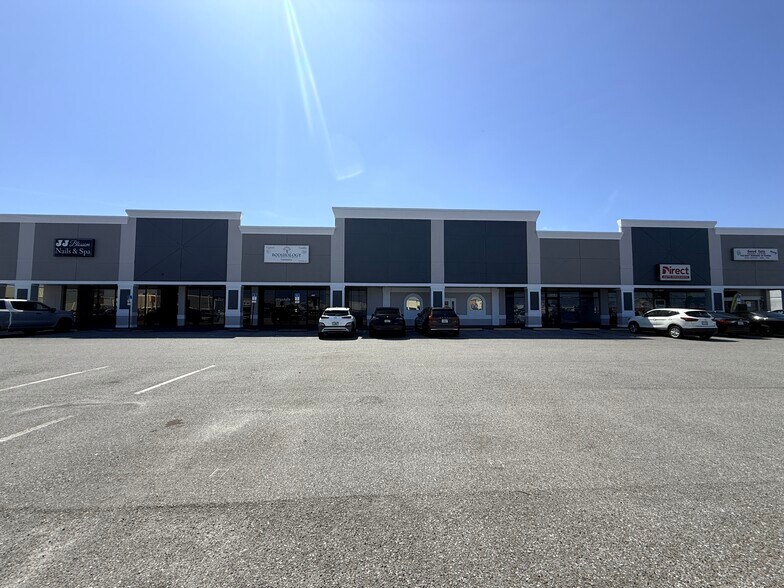 More Photos Of 5114-5134 Us Highway 19, New Port Richey Unknown For Lease