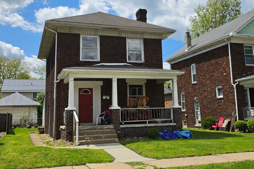 More Photos Of , Steubenville Multifamily For Sale