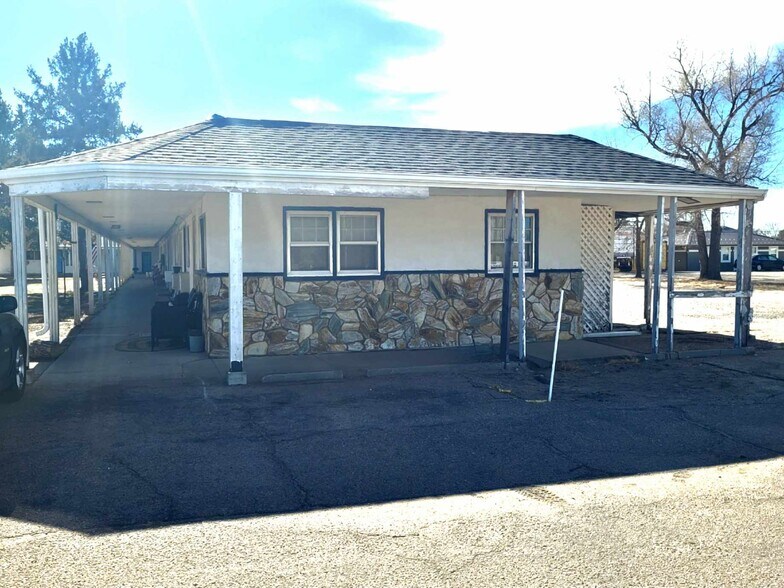 More Photos Of 1404 & 1420 Rodeo Rd, North Platte Apartments For Sale