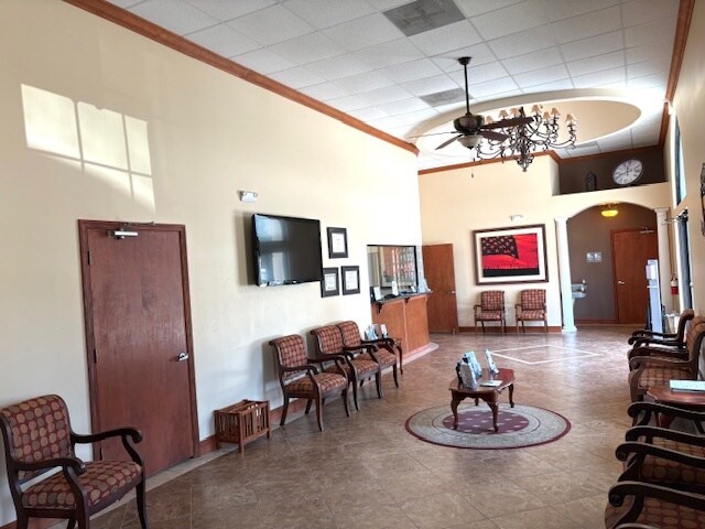 More Photos Of 1608 S Apollo Blvd, Melbourne Medical For Sale