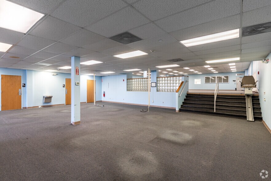 Photo of 1st Floor Ste 