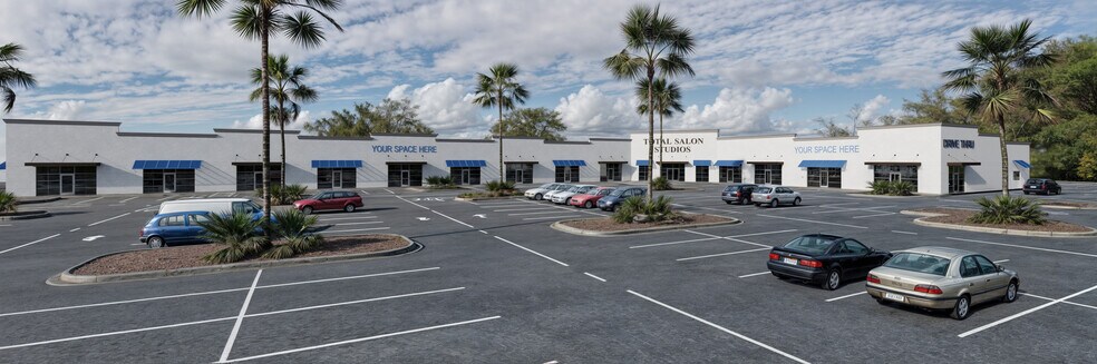 Primary Photo Of 250 Duran Dr, Saint Augustine Storefront Retail Office For Lease