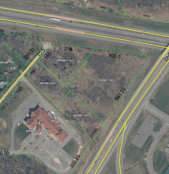 More Photos Of 0 Willow Pl, Verona Land For Sale