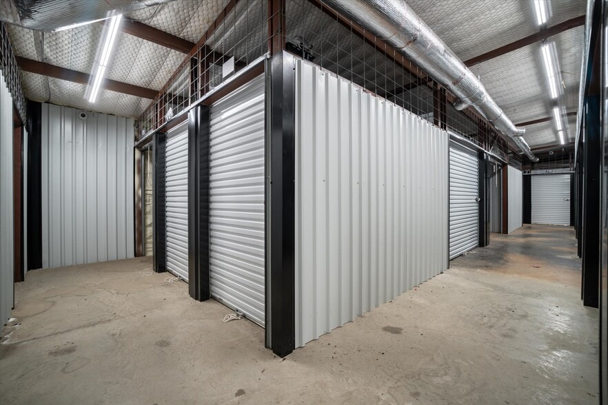 More Photos Of 12431 US Highway 80, Fruitvale Self Storage For Sale