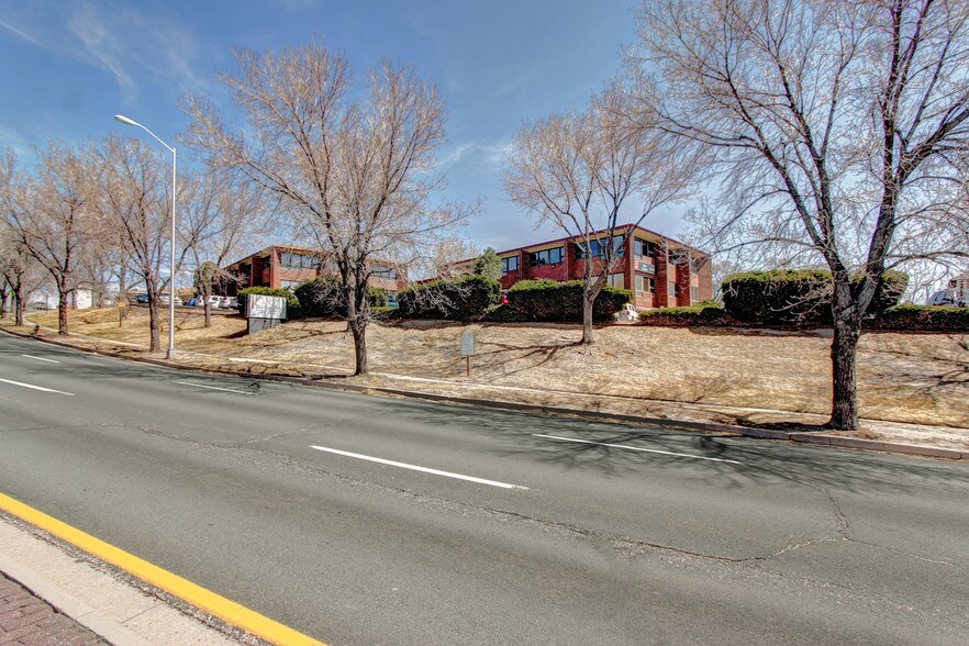 More Photos Of 5353 N Union Blvd, Colorado Springs Medical For Lease