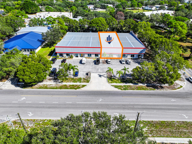 Primary Photo Of 885 Tallevast Rd, Sarasota Manufacturing For Lease