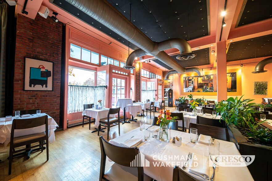 More Photos Of 13101-13133 Shaker Sq, Cleveland General Retail For Lease