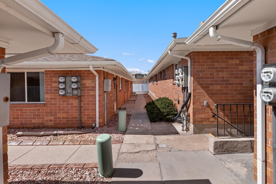 More Photos Of , Colorado Springs Multifamily For Sale