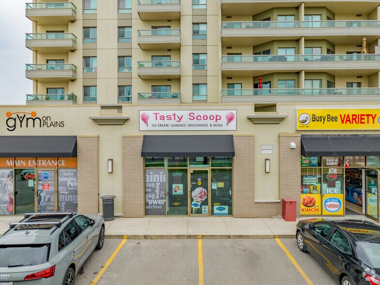 More Photos Of 100 Plains Rd W, Burlington Apartments For Lease