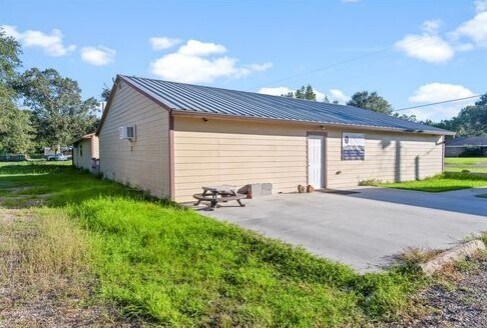 More Photos Of 22360 Highway 321, Cleveland Flex For Lease