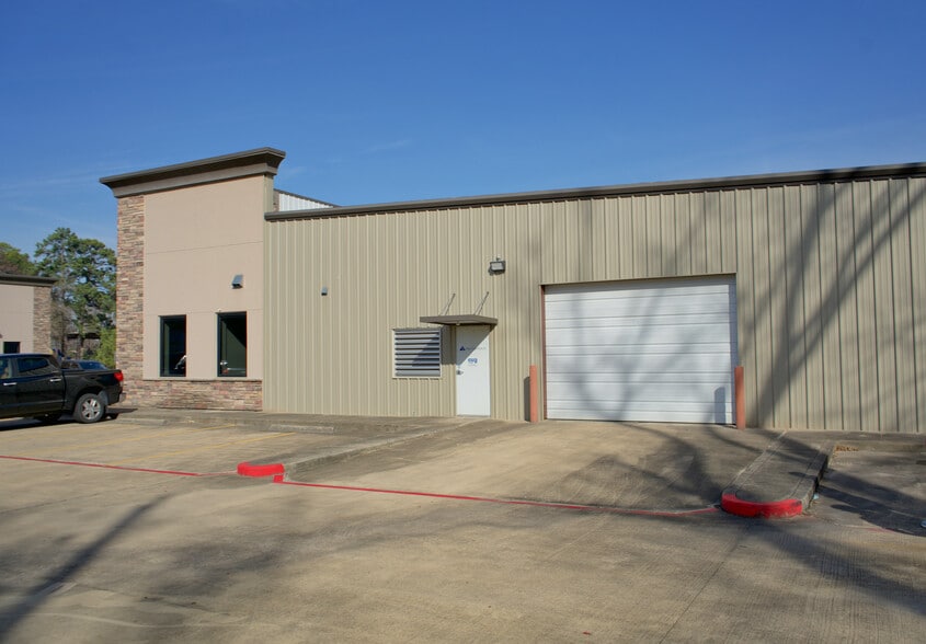 More Photos Of 8717 Humble Westfield Rd, Humble Warehouse For Sale