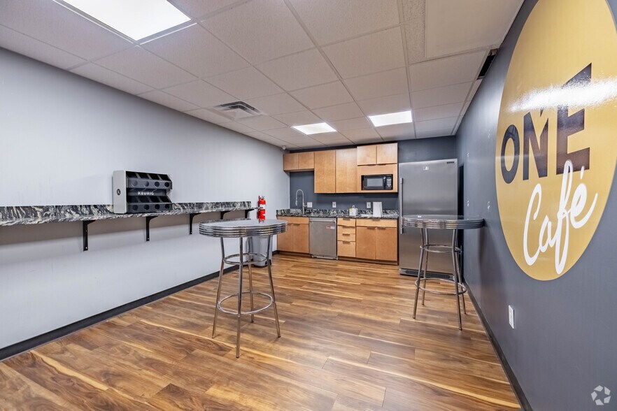 More Photos Of 3800 Red Bank Rd, Cincinnati Office For Sale