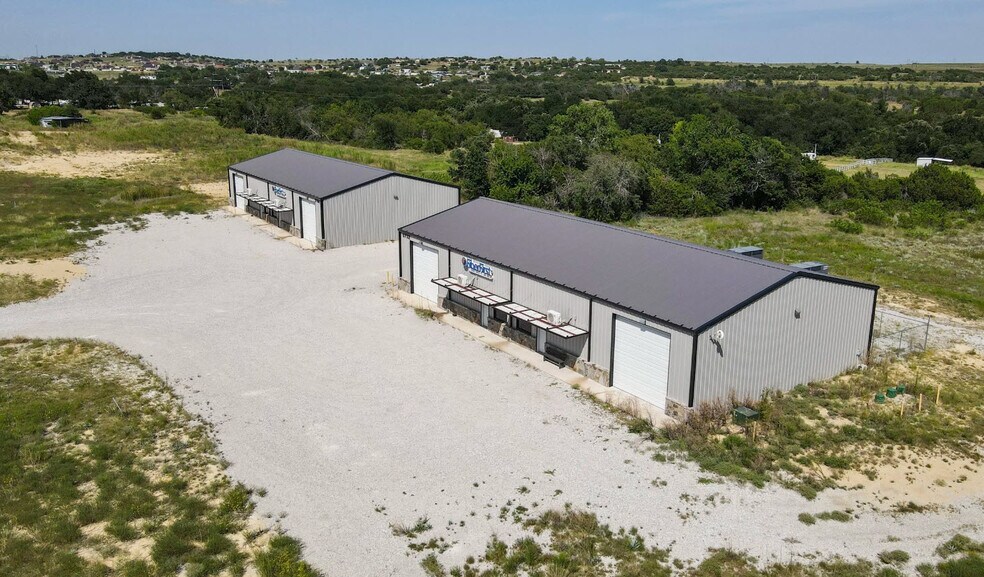 More Photos Of 5744 N FM 51, Weatherford Light Distribution For Lease