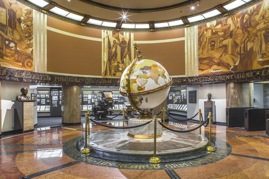 More Photos Of 202 W 1st St, Los Angeles Office For Lease