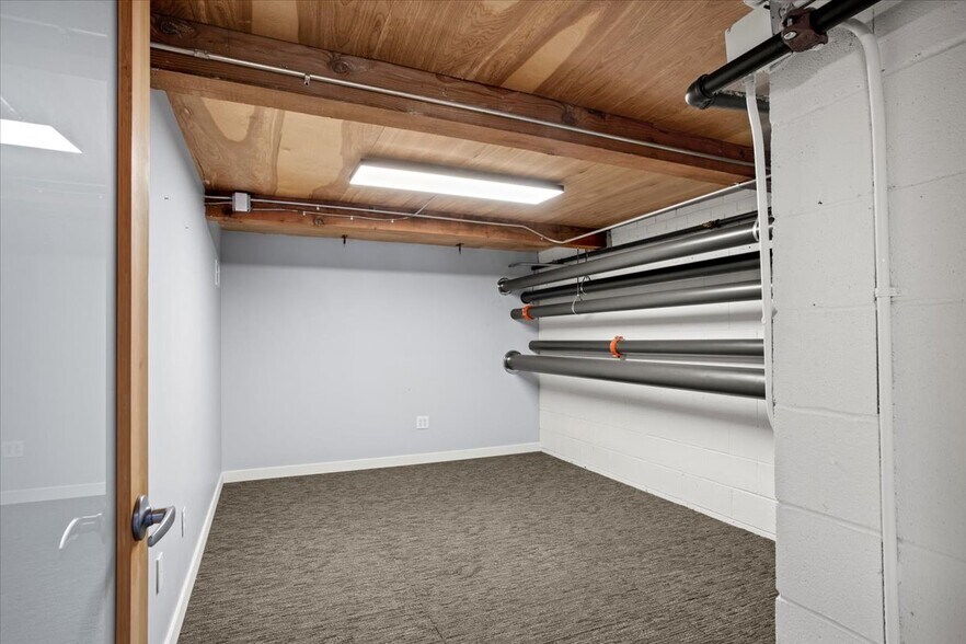 More Photos Of 209 Kalamath St, Denver Loft Creative Space For Sale