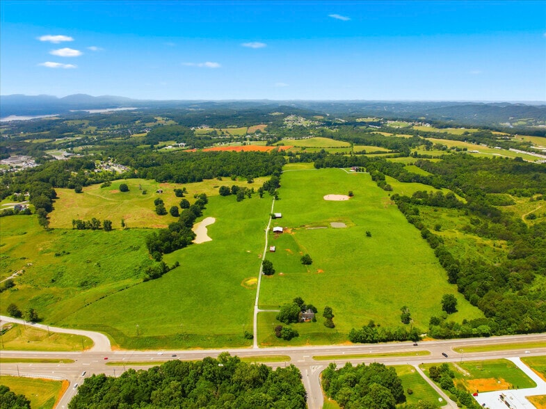 More Photos Of 789 TN-92, Dandridge Land For Sale