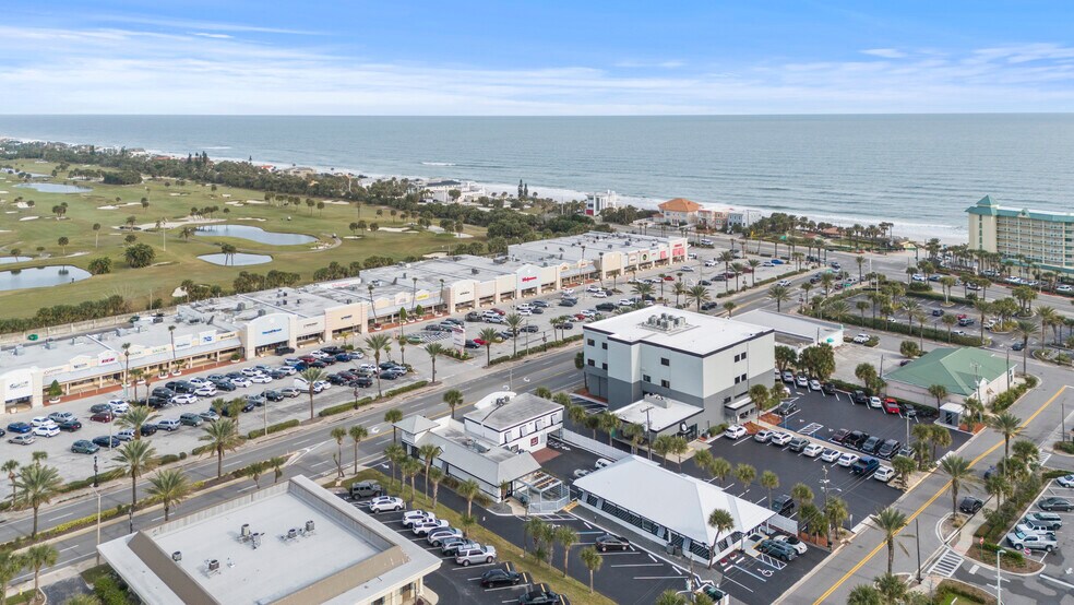 More Photos Of 200 E Granada Blvd, Ormond Beach Loft Creative Space For Lease