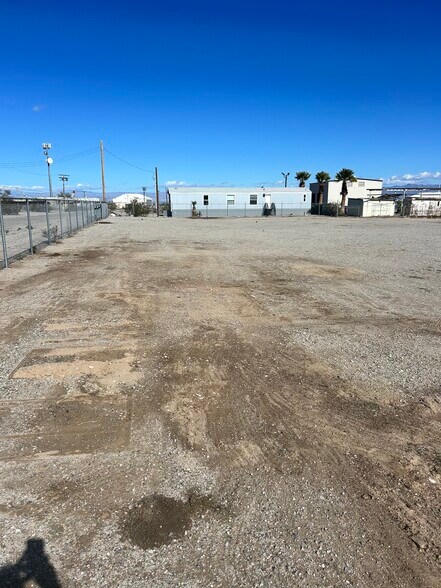 More Photos Of 2240 Cleveland Ave, Thermal Land For Sale