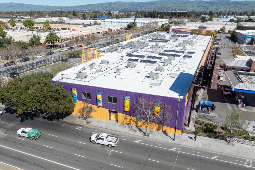 More Photos Of 1402 Monterey Hwy, San Jose Schools For Sale