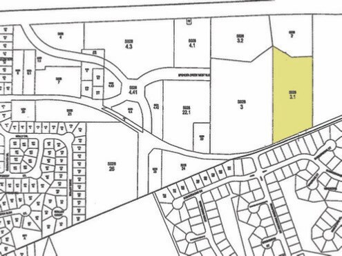 More Photos Of 8275 Veterans Memorial Pky, O'Fallon Land For Sale