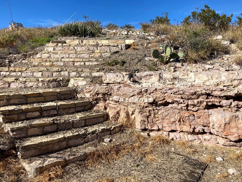 More Photos Of 1 Villa De La Mina rd, Terlingua Land For Sale