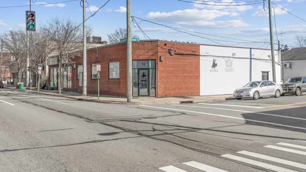 Primary Photo Of 75-79 E Jericho Tpke, Mineola Storefront Retail Office For Lease