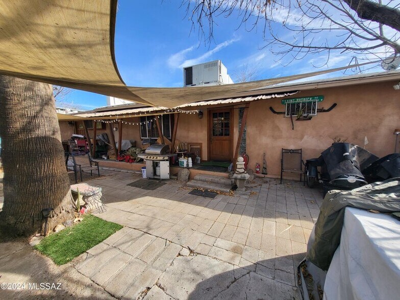 More Photos Of 1750 W Roger Rd, Tucson Auto Repair For Sale