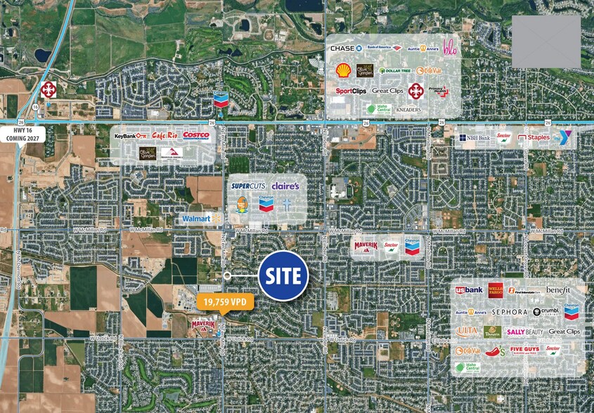 More Photos Of 3129 W Belltower Dr, Eagle Office For Lease