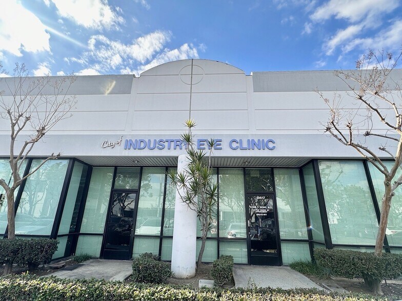 More Photos Of 18617 Gale Ave, City Of Industry Medical For Lease