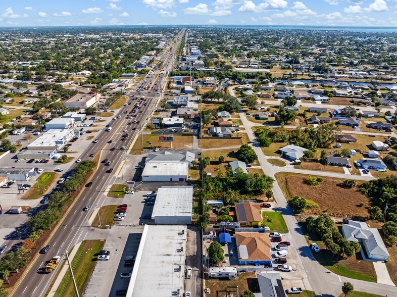 More Photos Of 2421 Tamiami Trl, Port Charlotte Office For Sale