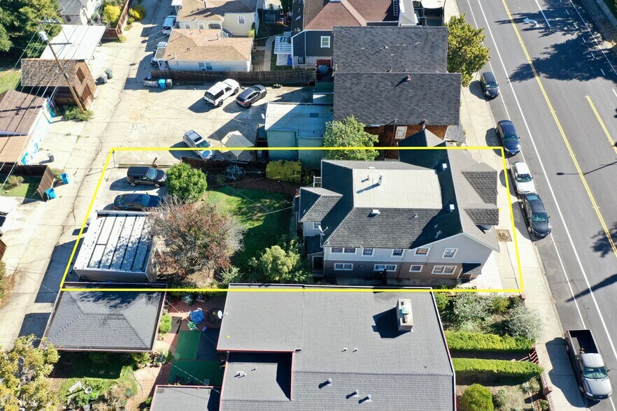 More Photos Of 926 Georgia St, Vallejo Apartments For Sale