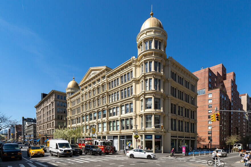 More Photos Of 655 6th Ave, New York Apartments For Lease