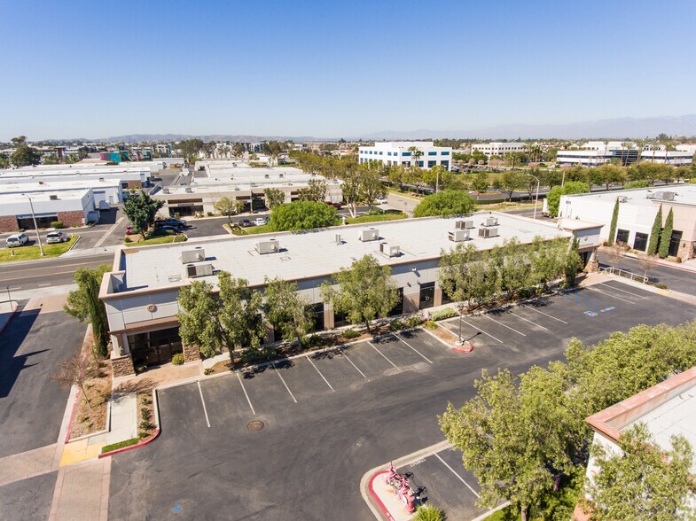 More Photos Of 501 Queensland Cir, Corona Office For Lease