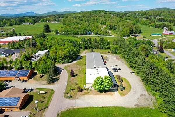 More Photos Of 146 Industrial Park Dr, Morristown Industrial For Sale